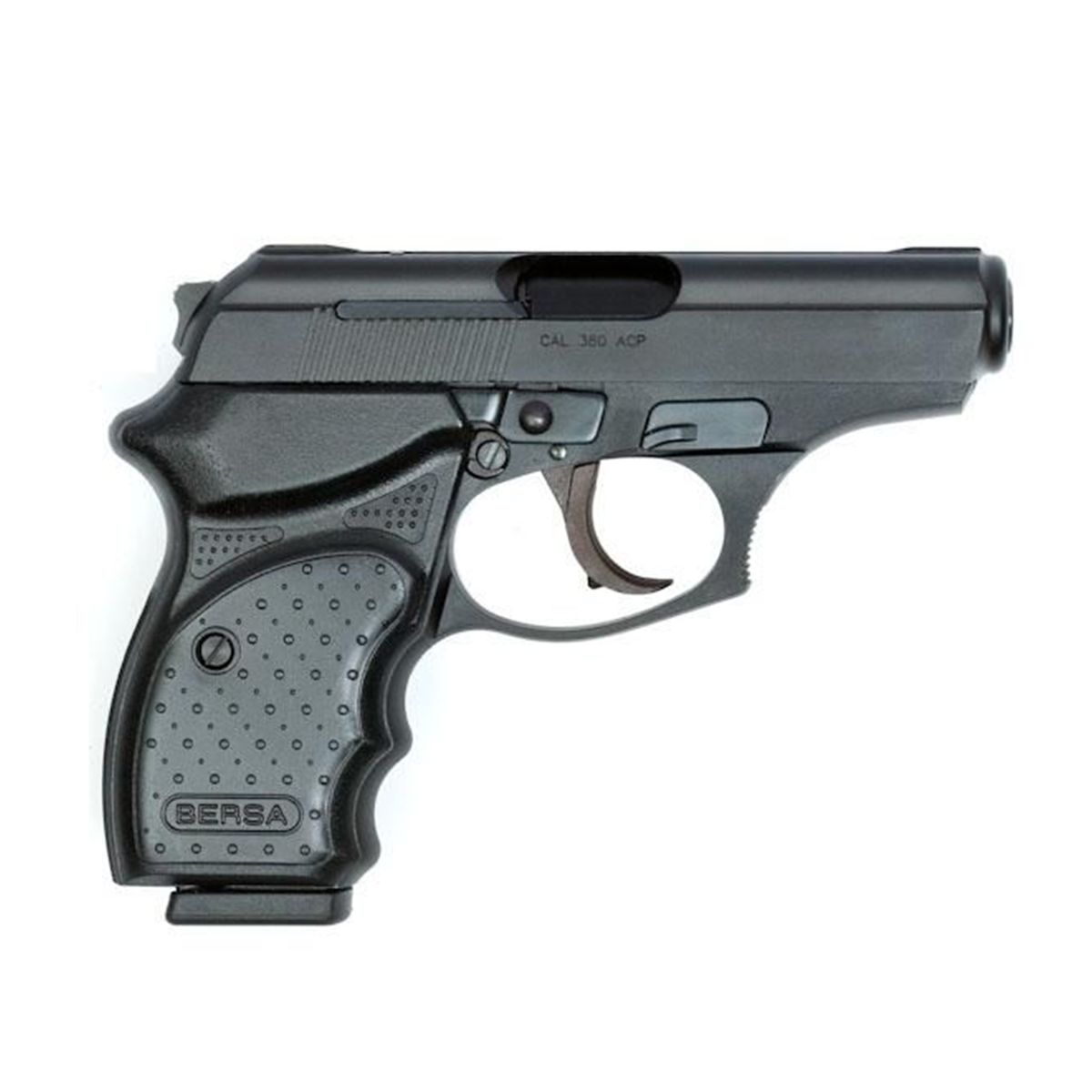 Pistola Taurus TH380 Calibre .380 ACP na Arma Store - Airsoft