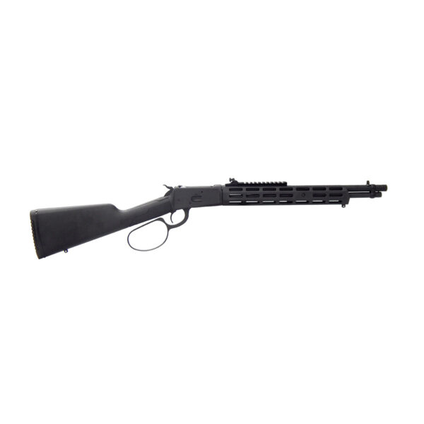 CARABINA PUMA LEVER ACTION 357MAG TACT 16,5" BK