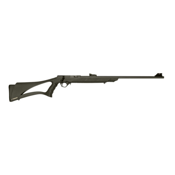 RIFLE CBC 8122 BOLT ACTION 23" OX PP CV TUNGS