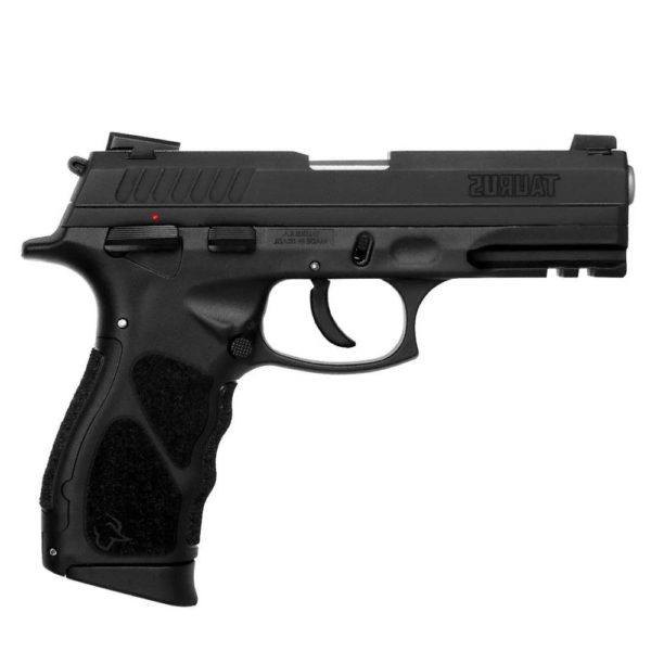 PISTOLA TAURUS TH380 .380 ACP 18T CATX N3SP