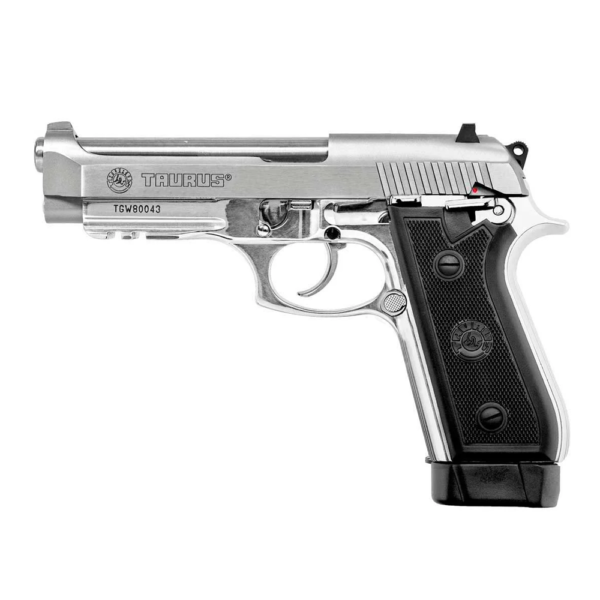 PISTOLA TAURUS PT59S/19 .380 ACP IN FSC ZAR